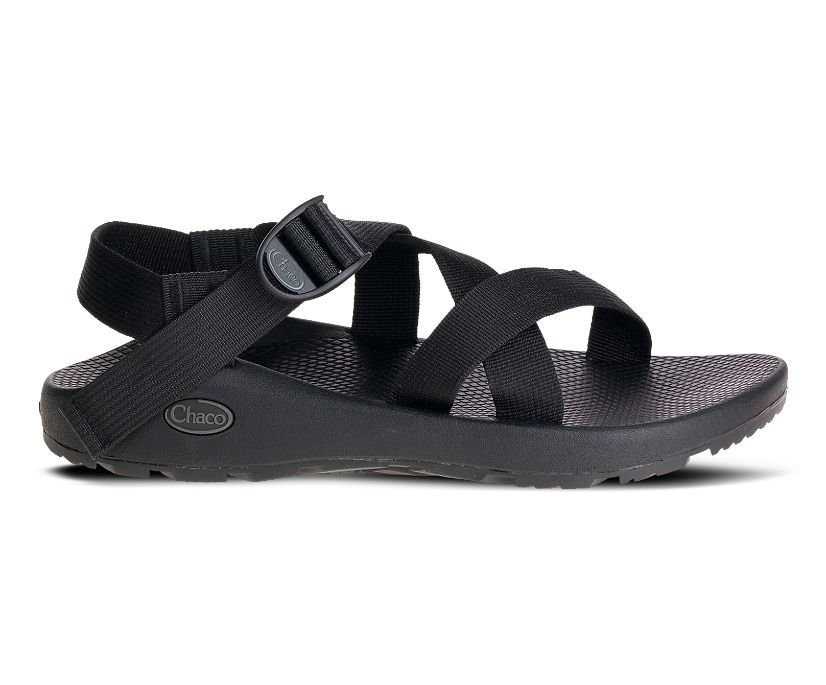 Chaco Sandals Z1 Classic Black