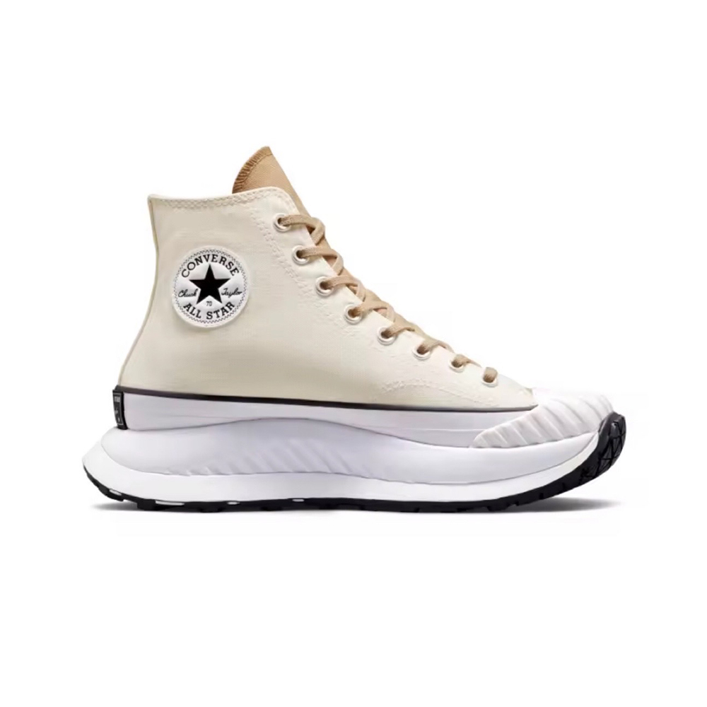 Converse Chuck 70 AT CX Summer Utility Hi Cream Layover