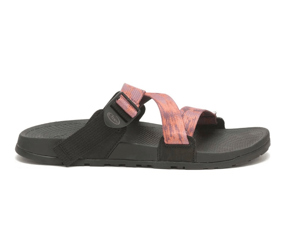 Chaco Women s Lowdown Faded Sparrow Layover