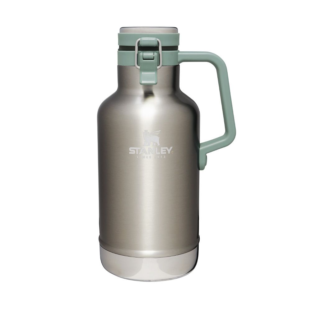 Classic Easy-Pour Growler | 64 OZ